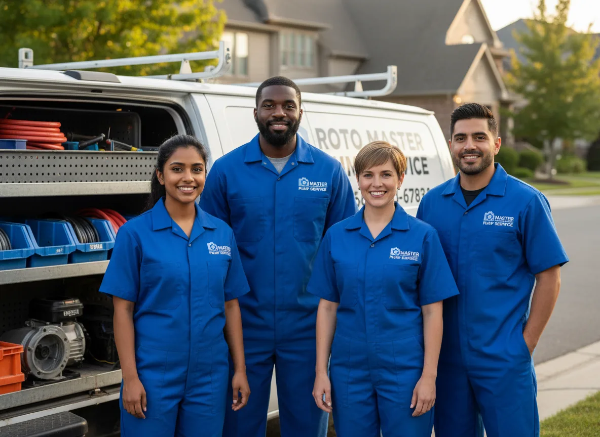 Sump Pump Installation company in Negley, OH